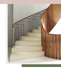 Услуги Лестницы под ключ в Минусинске