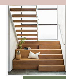 Услуги Лестницы под ключ в Минусинске