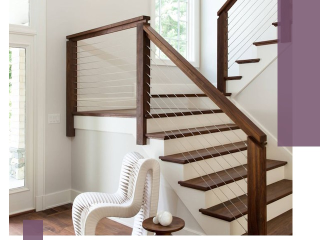 Изготовление и монтаж лестниц любой сложности в Минусинске