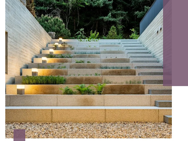 Монтаж лестниц под ключ в Минусинске — быстро и качественно