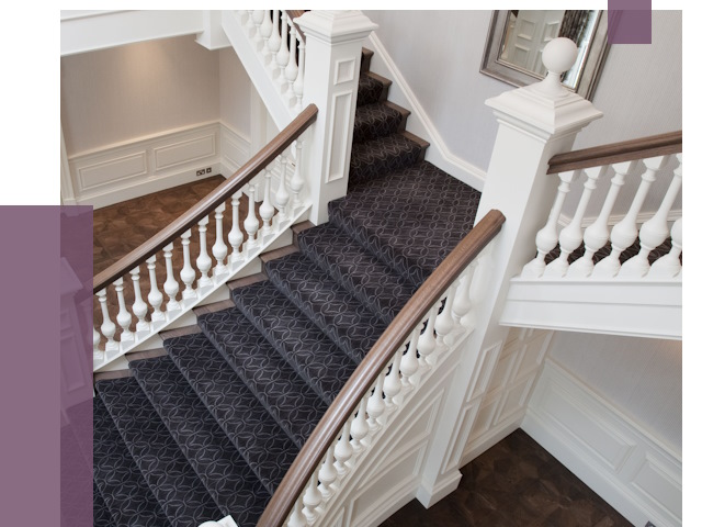 Деревянные лестницы в Минусинске на заказ от 426762 руб. — ПРОЛЁТ-Мнс