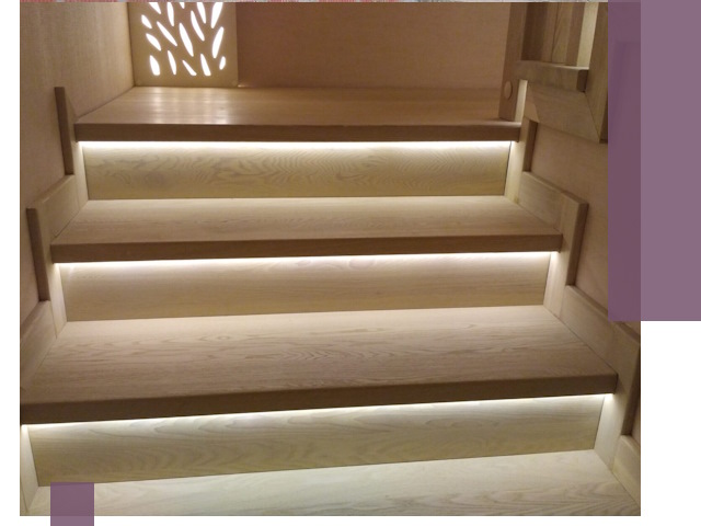 Облицовка бетонных лестниц под ключ в Минусинске качественно и быстро