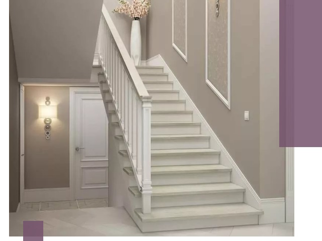 Маршевые лестницы под ключ в Минусинске — изготовление и монтаж