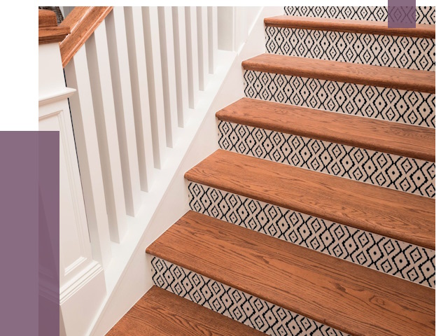 Покраска лестниц в Минусинске от 1880 руб. — цены и сроки | ПРОЛЁТ-Мнс