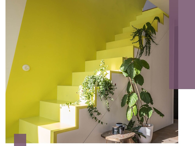 Профессиональная покраска лестниц в Минусинске с гарантией качества