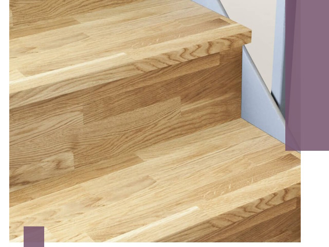 Лестницы из сосны под ключ в Минусинске — изготовление и монтаж