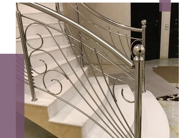 Ремонт перил в Минусинске: покраска, замена и укрепление от 3252 руб.