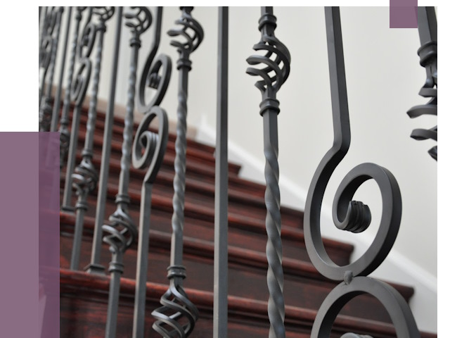 Демонтаж перил в Минусинске от 4268 руб. — разборка и вывоз | ПРОЛЁТ-Мнс