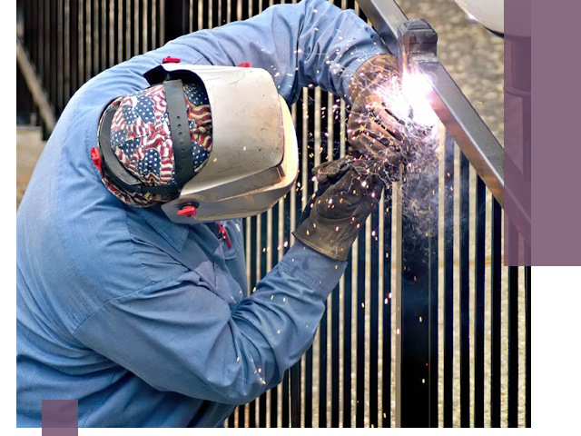 Демонтаж перил срочно и аккуратно в Минусинске