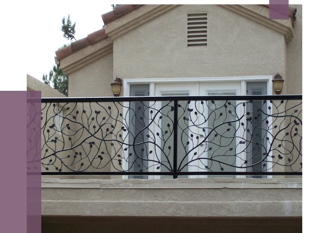 Монтаж балконных ограждений в Минусинске от 5284 руб. — ПРОЛЁТ-Мнс