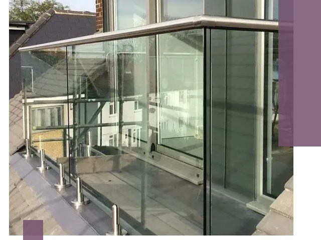 Демонтаж балконных ограждений в Минусинске — быстро и безопасно