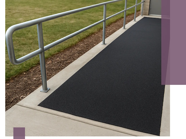 Демонтаж пандусов в Минусинске: быстро и аккуратно