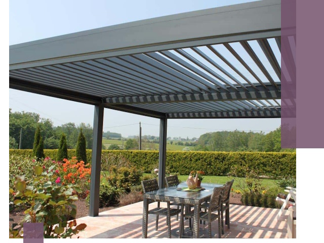 Навесы пристенные под ключ в Минусинске — изготовление и монтаж