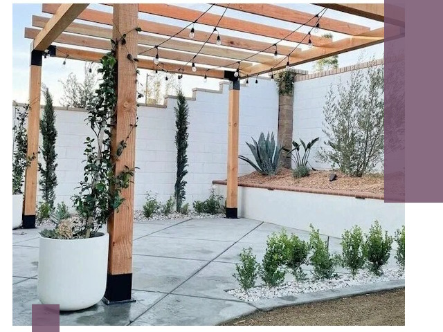 Надежные навесы для террасы в Минусинске под ключ от производителя