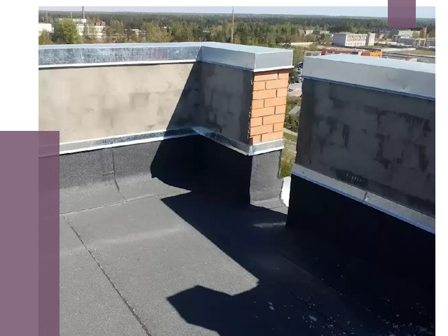 Демонтаж парапетов в Минусинске от 4268 руб.  | ПРОЛЁТ-Мнс