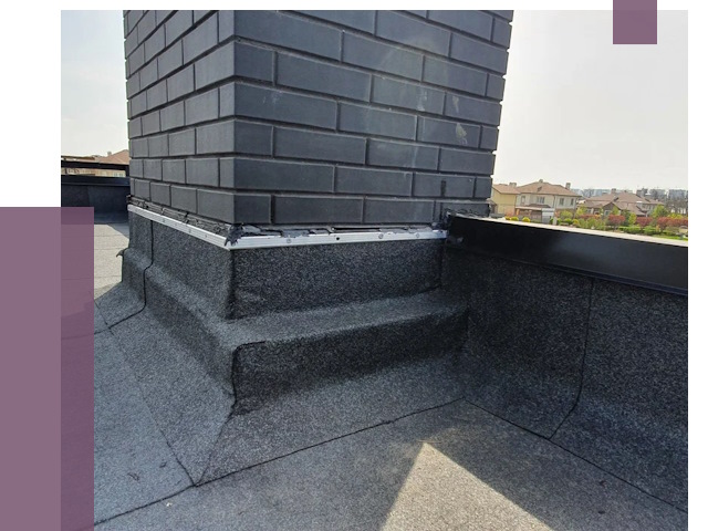 Ремонт парапетов в Минусинске от 7824 руб.  | ПРОЛЁТ-Мнс