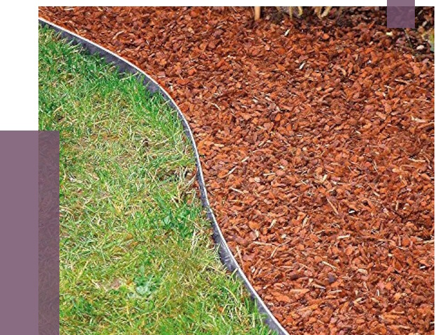 Монтаж металлических бордюров в Минусинске от 4572 руб. — услуги ПРОЛЁТ-Мнс