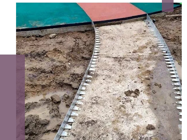 Оцинкованные бордюры в Минусинске от 4268 руб. — купить под ключ | ПРОЛЁТ-Мнс