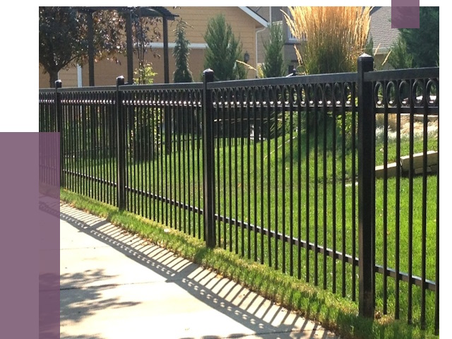 Секционные газонные ограждения в Минусинске от 8586 руб.