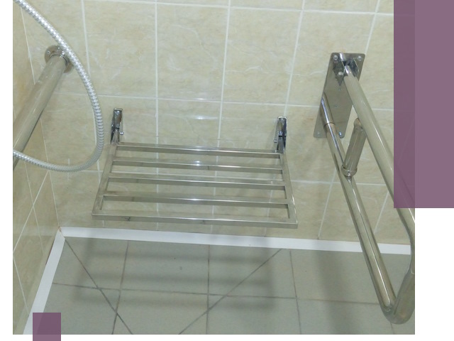 Демонтаж поручней для инвалидов в Минусинске быстро и безопасно